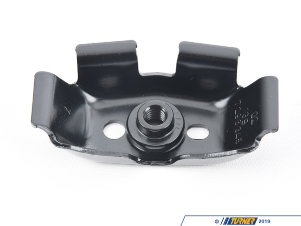 Genuine BMW Genuine BMW Bracket, Strut Dome Brace, F - 41007346815 41007346815