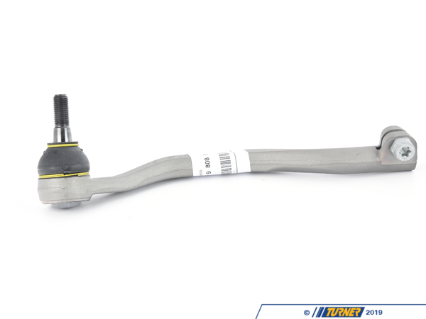 Genuine MINI Genuine MINI Tie Rod End - Left - R60 R61 - (NO LONGER AVAILABLE) 32109808839