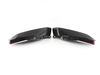 Genuine BMW M Performance Genuine BMW M Performance Carbon Fiber Front Splitter Covers - F90 M5 51192449921 View 2