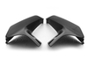 Genuine BMW M Performance Genuine BMW M Performance Carbon Fiber Front Splitter Covers - F90 M5 51192449921 View 3