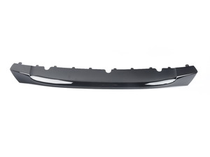 Genuine BMW Trim Cover, Air Duct, Front Sportline - 51117303765