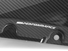 Genuine BMW M Performance Genuine BMW M Performance Carbon Fiber Front Splitter Covers - F90 M5 51192449921 View 5