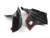 Genuine BMW M Performance Genuine BMW M Performance Carbon Fiber Front Splitter Covers - F90 M5 51192449921 View 6