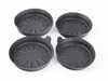 WeatherTech Universal Car Coasters - Set Of Four 8A3CCST View 1