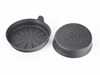 WeatherTech Universal Car Coasters - Set Of Four 8A3CCST View 2