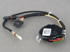 Genuine BMW Wiring Exterior Mirror Co-Driver Side - E82, E88, E90, E91, E92, E93 67137194060 View 1