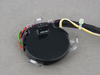 Genuine BMW Wiring Exterior Mirror Co-Driver Side - E82, E88, E90, E91, E92, E93 67137194060 View 3