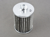 K&P Engineering K&P Engineering High Performance Stainless Steel Micronic Oil Filter - N62 N73 S67 View 3