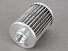 K&P Engineering K&P Engineering High Performance Stainless Steel Micronic Oil Filter - N62 N73 S67 View 4