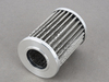 K&P Engineering K&P Engineering High Performance Stainless Steel Micronic Oil Filter - N62 N73 S67 View 5