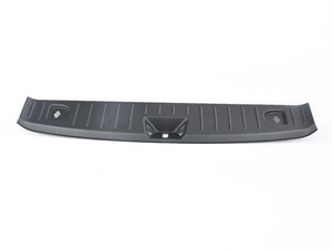 Genuine BMW Loading Sill Cover -51477272383