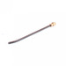 Bav Auto Tools Bav Auto Walnut Blaster Nozzle 3/8" Male NPT  B1100003 View 1