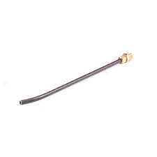 Bav Auto Walnut Blaster Nozzle 3/8
