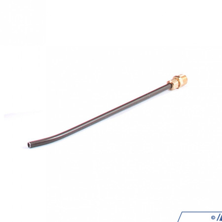 Bav Auto Tools Bav Auto Walnut Blaster Nozzle 3/8" Male NPT  B1100003