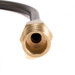 Bav Auto Tools Bav Auto Walnut Blaster Nozzle - 3/8" NPT B1100009 View 4