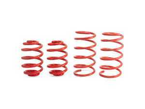 Bavarian Autosport Performance Springs - E36 M3 Coupe/Sedan - (NO LONGER AVAILABLE)