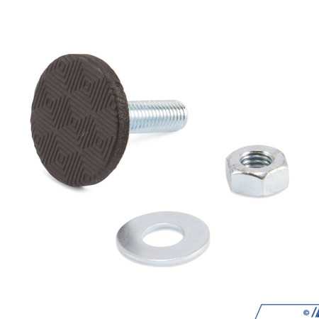 Bavarian Autosport BMW Clutch Stop - Bavarian Autosport B2300001KT