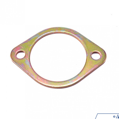 Bavarian Autosport E36, E46, Z3 Rear Shock Mount Reinforcement (Sold Each) B3300044