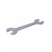 Bav Auto Tools 16mm / 18mm Thin Wrench - For Use On Swaybar End Links - Bavarian Autopsort B8300001 View 1