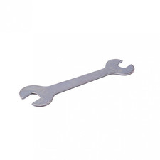 16mm / 18mm Thin Wrench - For Use On Swaybar End Links - Bavarian Autopsort