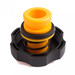 Bav Auto Tools Bav Auto Spill-Proof Coolant / Antifreeze Funnel B8800082 View 2