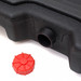Bav Auto Tools Bav Auto 20L Low Profile Rolling Drain Pan  B8800085 View 9