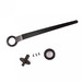 Bav Auto Tools Bav Auto Crankshaft Pulley Holding Tool B8800094 View 1