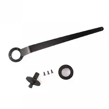 Bav Auto Crankshaft Pulley Holding Tool