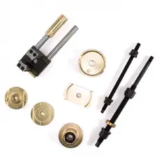 Bav Auto Rear Subframe Bushing Press Tool