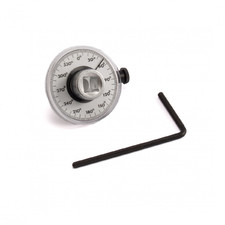 Bav Auto Torque Angle Gauge