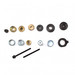 Bav Auto Tools Bav Auto Trailing Arm Bushing and Ball Joint Tool - Master Set B8800100 View 6
