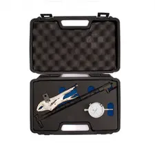 Bav Auto Brake Disc Run Out and Ball Joint Wear Gauge
