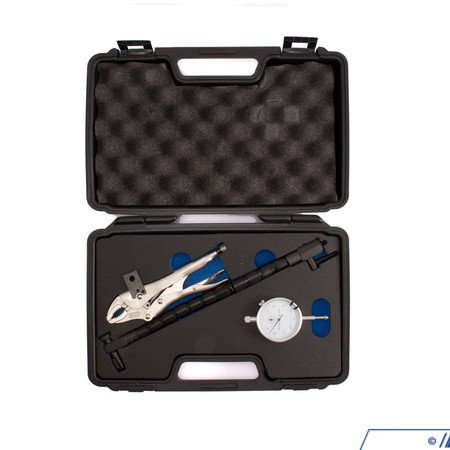 Bav Auto Tools Bav Auto Brake Disc Run Out and Ball Joint Wear Gauge B8800118