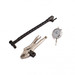 Bav Auto Tools Bav Auto Brake Disc Run Out and Ball Joint Wear Gauge B8800118 View 2