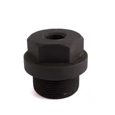 Bav Auto Hub Puller Slide Hammer Adapter