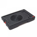 Bav Auto Tools Bav Auto 20L Low Profile Rolling Drain Pan  B8800085 View 12
