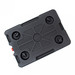 Bav Auto Tools Bav Auto 20L Low Profile Rolling Drain Pan  B8800085 View 17