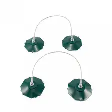 Bav Auto Door Window Holder Kit