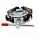 Bav Auto Tools Bav Auto Battery Terminal and Wiper Arm Puller B8800093 View 7