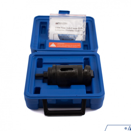 Bav Auto Tools Bav Auto Rear Differential Bushing Press (Forward Bushing) - (NO LONGER AVAILABLE) B8800098