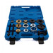 Bav Auto Tools Bav Auto Trailing Arm Bushing and Ball Joint Tool - Master Set B8800100 View 11