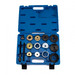 Bav Auto Tools Bav Auto Trailing Arm Bushing and Ball Joint Tool - Master Set B8800100 View 2