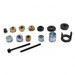 Bav Auto Tools Bav Auto Trailing Arm Bushing and Ball Joint Tool - Master Set B8800100 View 12