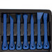 Bav Auto Tools Bav Auto Non-Marring Pry Tool Set - 27 Piece B8800116 View 8