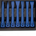 Bav Auto Tools Bav Auto Non-Marring Pry Tool Set - 27 Piece B8800116 View 11