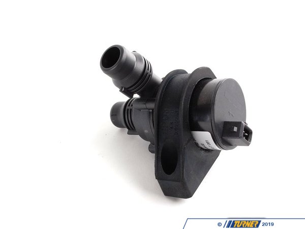 Genuine BMW Accessory water pump 64116913489