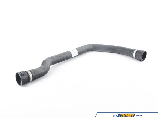 Genuine BMW Coolant Hose - E70 17127794153