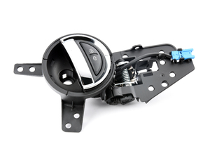 Genuine MINI Door Opener - Front right - F54 F60