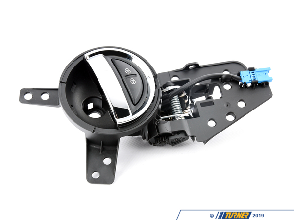 Genuine MINI Genuine MINI Door Opener - Front right - F54 F60 51417360834