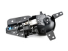 Genuine MINI Genuine MINI Door Opener - Front right - F54 F60 51417360834 View 4